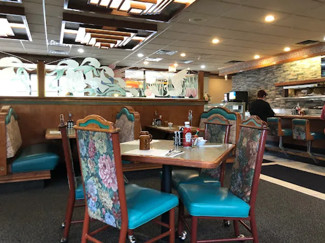 Sunset Family Restaurant