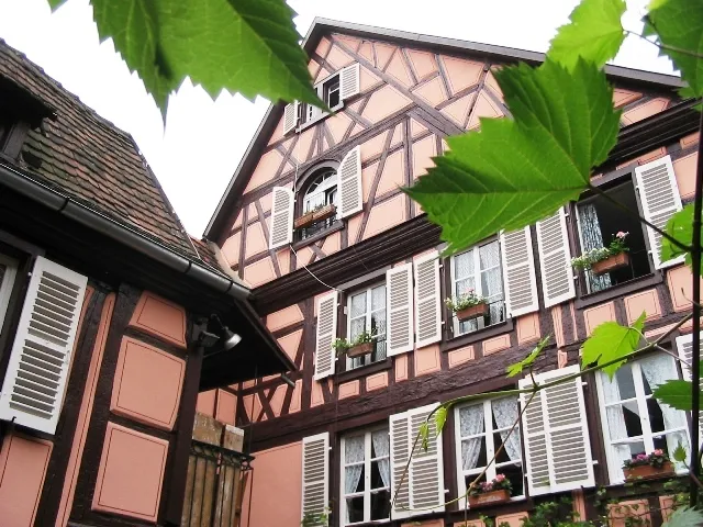 Sas Chez Cécile et Myriam