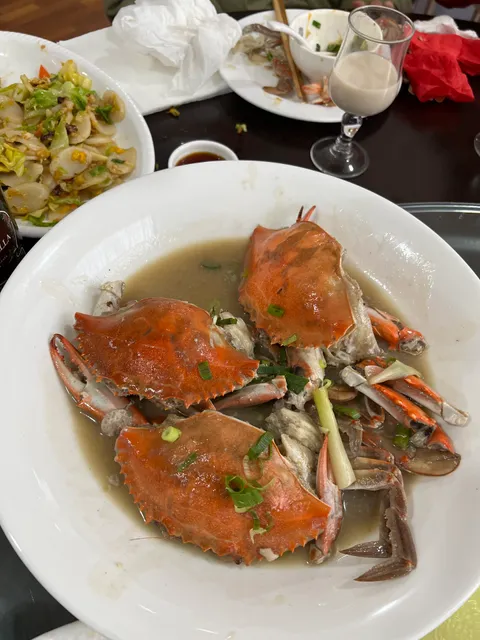 Ristorante Cinese Shi Xiang Ge