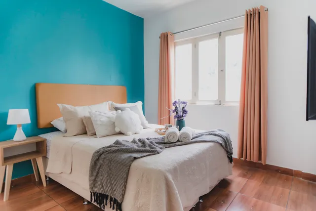 Casa Bellido - Miraflores private rooms