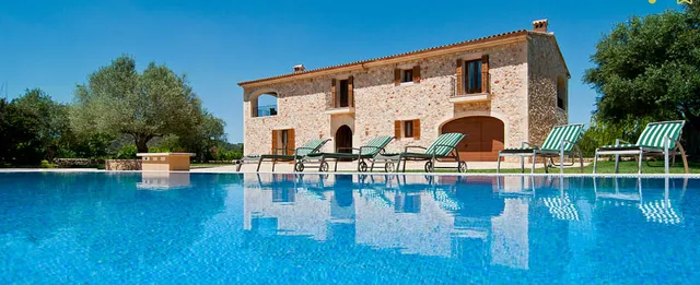 Casa Maria - Alquiler finca rustica