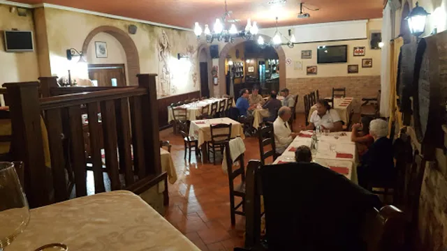 Ristorante Antichi Sapori di Colombina