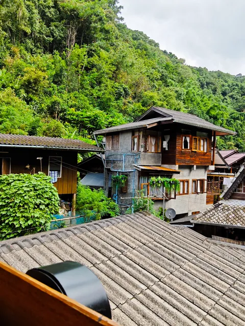 Homestay Anchan Maekampong.