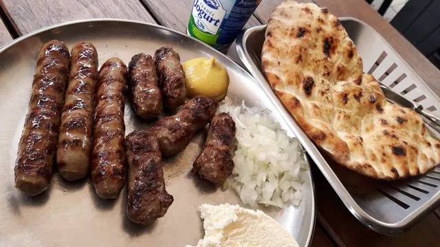 Ćevabdžinica Hodžić