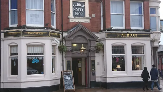 Albion