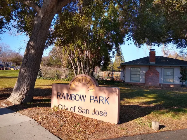 Rainbow Park