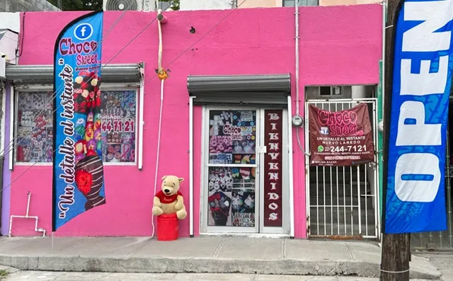 Choco Sweet Nuevo Laredo