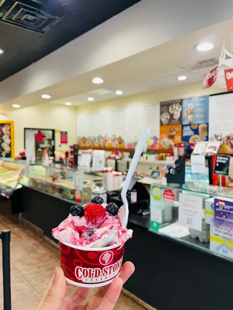 Cold Stone Creamery