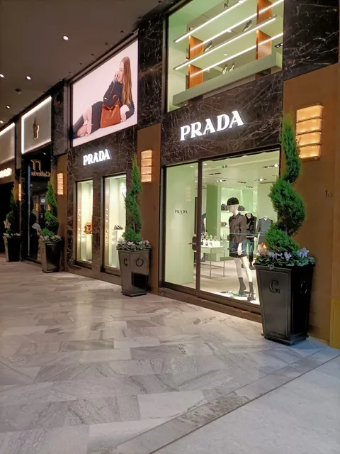 Prada Bologna