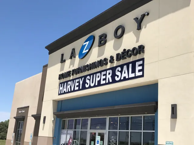 La-Z-Boy Corpus Christi