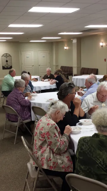 The River United Pentecostal Church