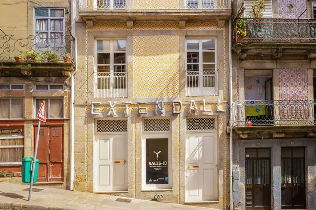 Extendall Porto : Studios