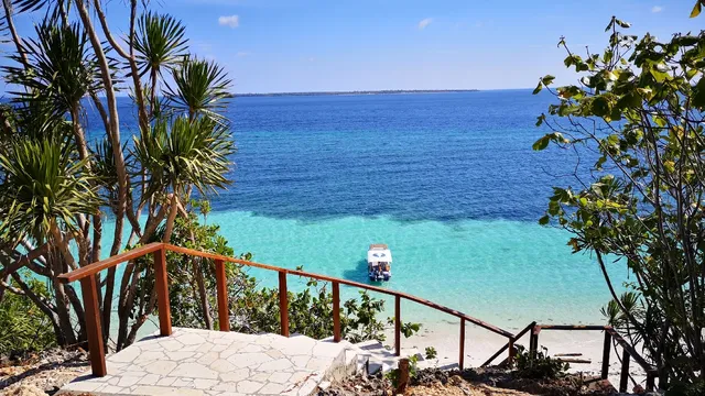 Blue Planet Dive Resort