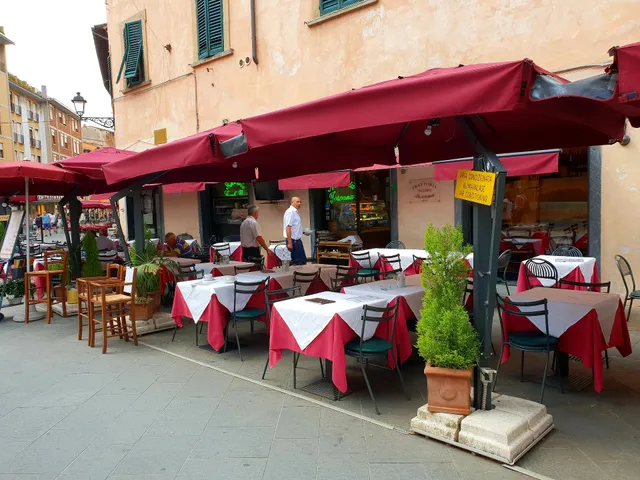 Trattoria Toscana dal 1976 Pisa
