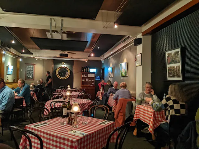 Don Camillo Restaurant