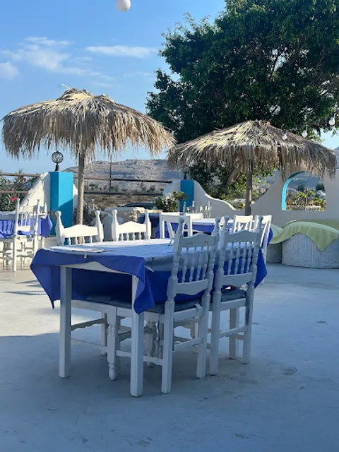 Restaurant Milos