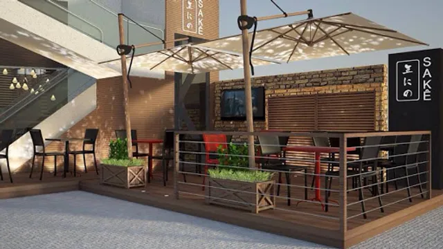 Sakê Temakeria Premium | Restaurante Japonês | Manaira