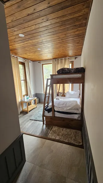 Norden Cottage - The Alpinist