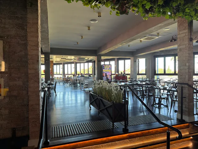 Skinny Tony's Really Italian