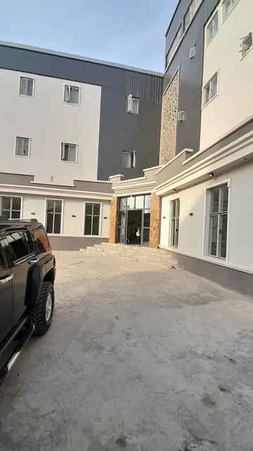 Parklane Hotel Nigeria Limited (Lagos)