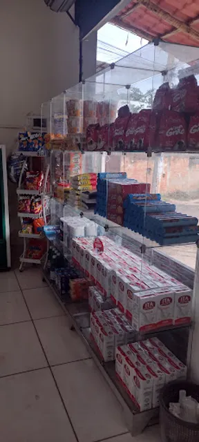 Padaria e Lanchonete Bom Sabor