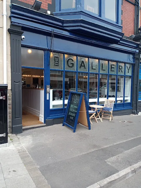 The Gallery Barry