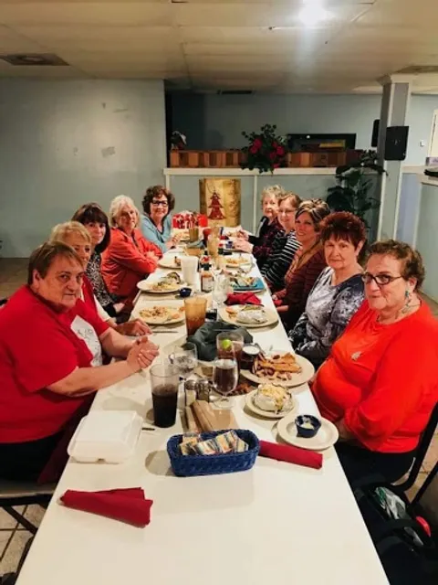 La Sirenita Seafood N Grill