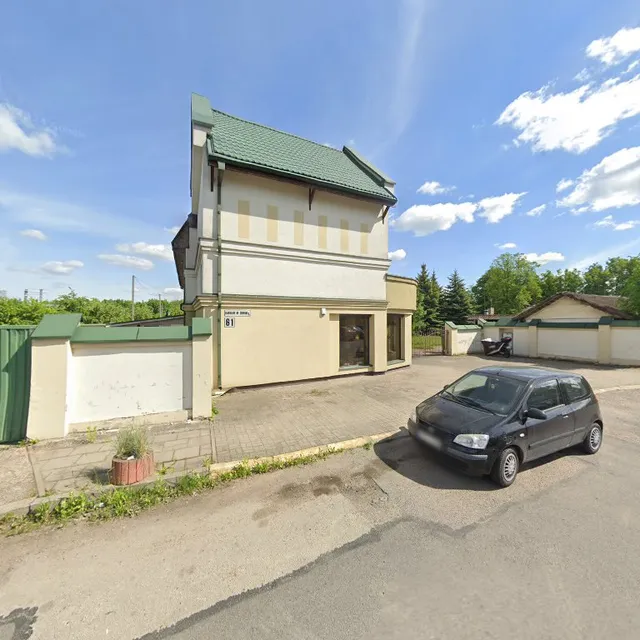 Acappella, viesbutis, ELISTA