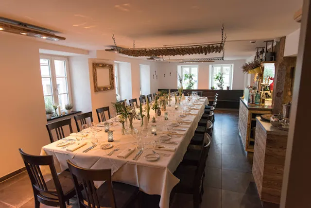 Adler Schiltach Boutique Hotel und Restaurant