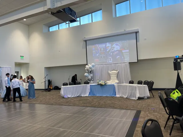 Skyview Event Center