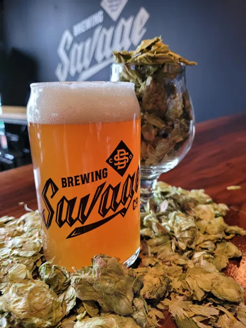 Savage Brewing Company