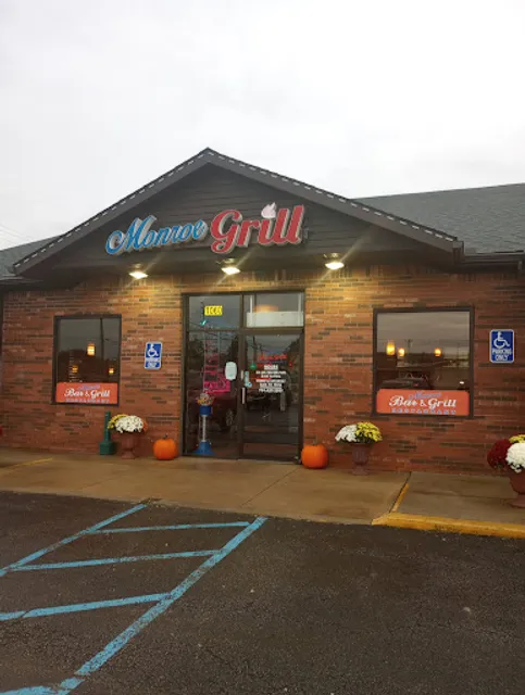Monroe Grill & Bar