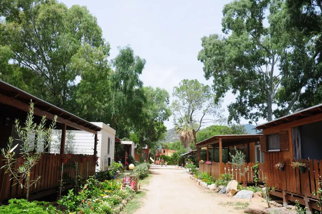 Villaggio Camping Torre Salinas