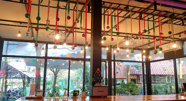 BREEZY COFFEE Nakhon-Nayok