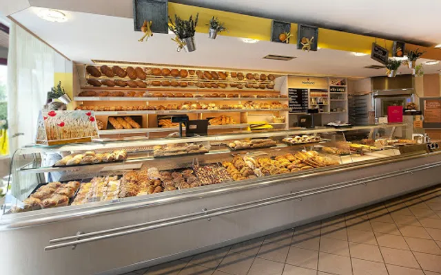 Treiber Spezialitäten Bäckerei Konditorei