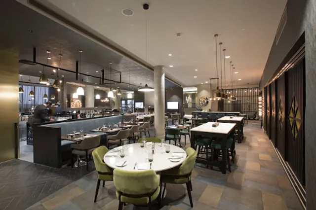 Offshore Bar & Grill