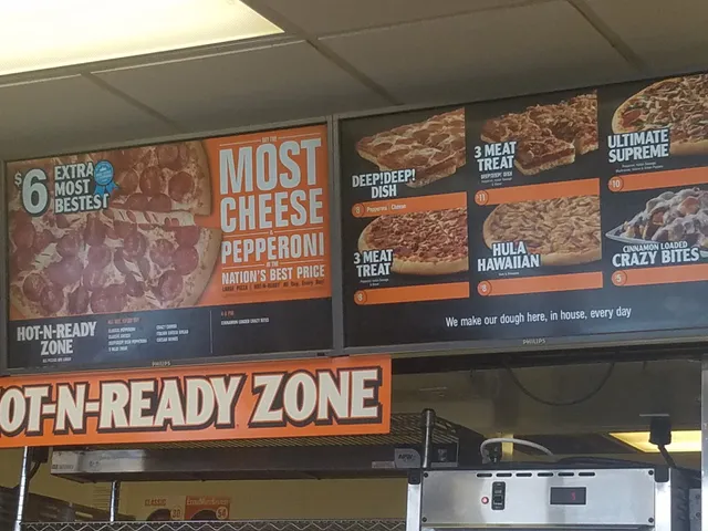 Kenwood shopping center