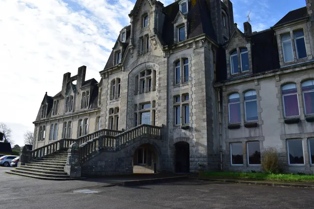 Le Domaine de Loctudy