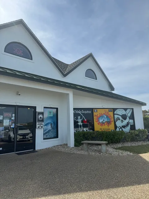 Whalebone Surf Shop