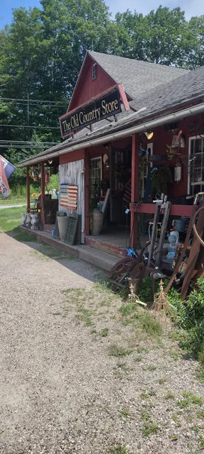 Marlborough Barn Antiques