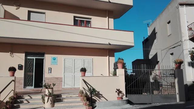 Bed and Breakfast Villa Magna Grecia