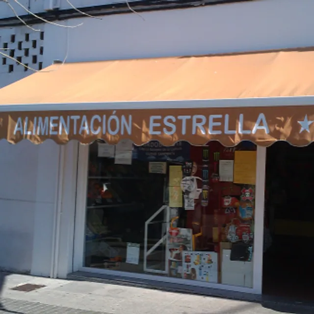 Alimentación Estrella