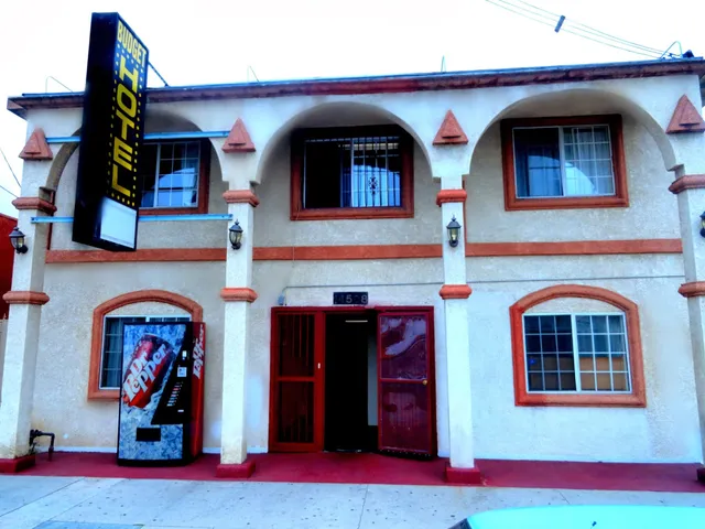 Budget Hotel