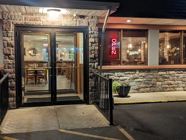 Benjamin's Restaurant