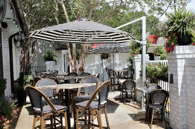 Beausoleil Coastal Cuisine