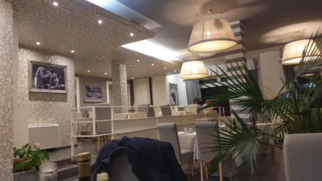 Pizzeria Da Sebastian