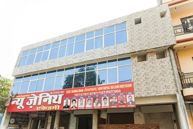 OYO Hotel Salori Inn