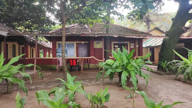 Shantika Uma Cottage