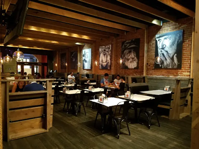 The Drunken Crab Santa Barbara