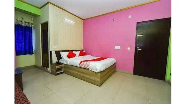OYO 28857 Hotel Rangamati
